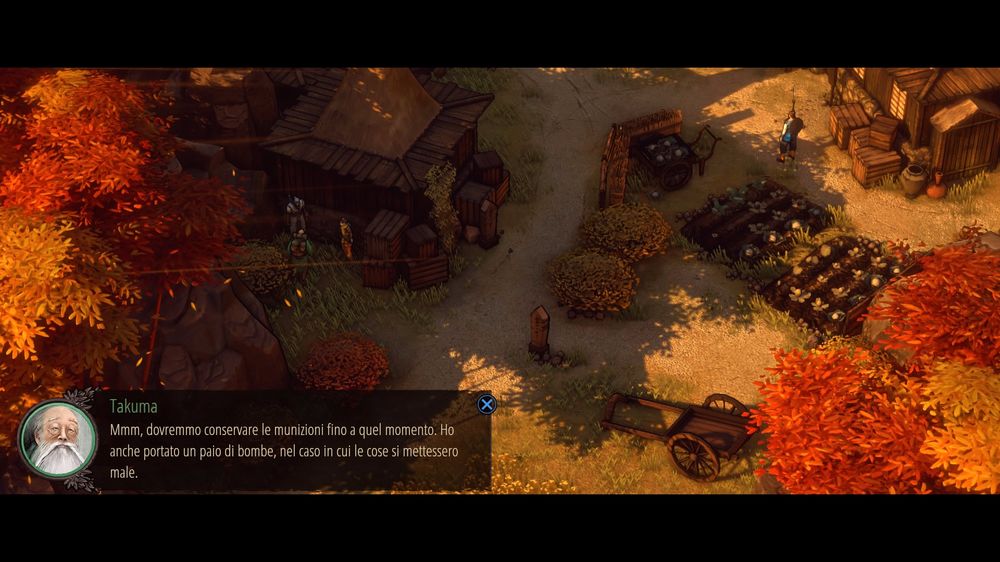 Shadow Tactics Blades of the Shogun Recensione 6.jpg Shadow Tactics Blades of the Shogun Recensione 6.jpg